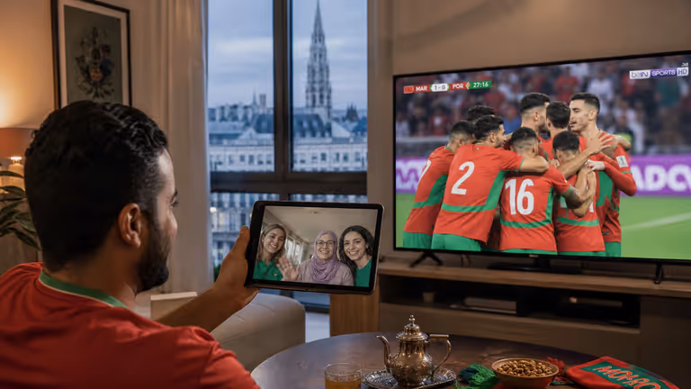 IPTV Android Box Morocco: Best Apps & Boxes 2026 (TiviMate, Smarters)