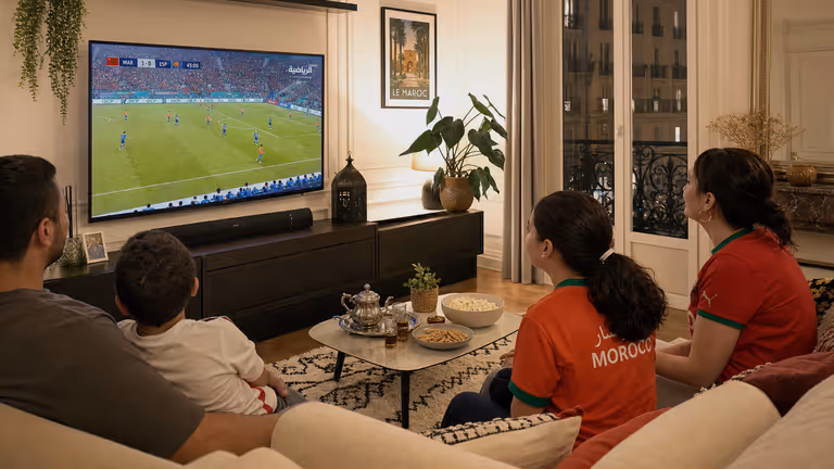 Arabic IPTV Channels Morocco: beIN, MBC, Rotana & Maghreb Bouquets
