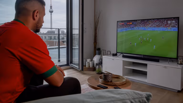 How to Install IPTV on Smart TV (Samsung, LG, Android) — Morocco & Europe 2026