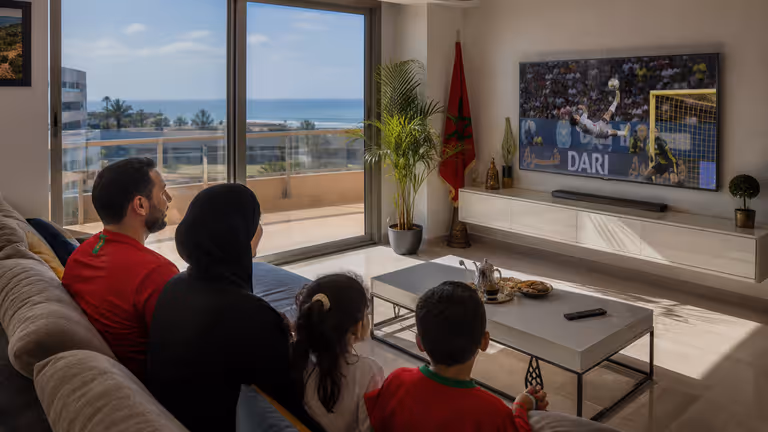 Débit internet recommandé pour IPTV 4K — guide Mbps