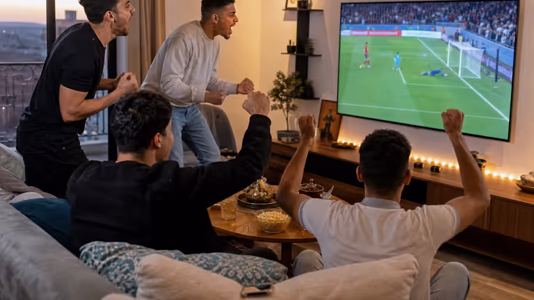 IPTV 4K: ما سرعة الإنترنت المطلوبة؟ (المغرب وأوروبا)