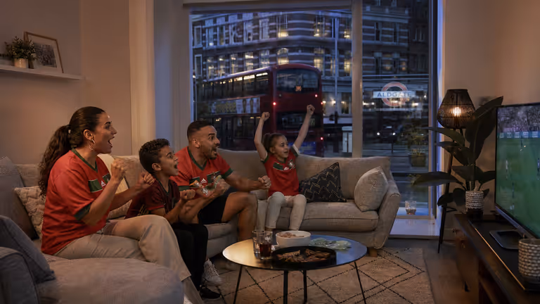 IPTV Android Box المغرب: أفضل التطبيقات والأجهزة 2026