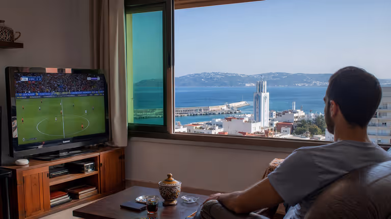 Meilleures apps IPTV Android Box en 2026