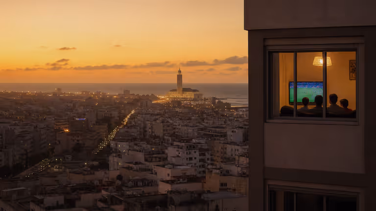 IPTV Belgique pour la communauté marocaine à Bruxelles
