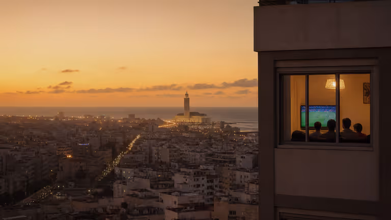 IPTV Belgium for Moroccans: Brussels, Antwerp & Diaspora Guide 2026