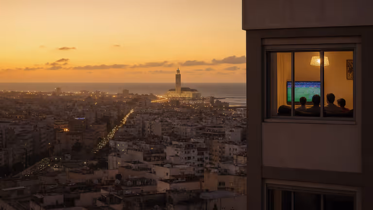 IPTV يتقطع (buffer): 10 حلول فعالة في المغرب وأوروبا