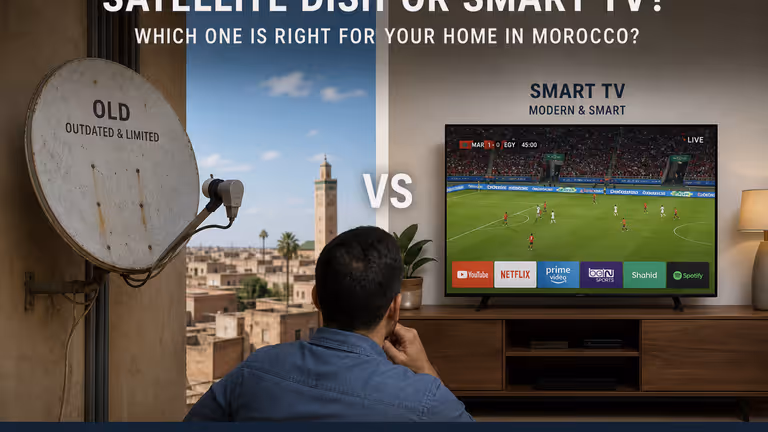 IPTV Casablanca 2026: Subscription, Channels & Setup Guide