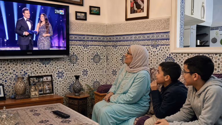Installer IPTV sur Amazon Fire Stick au Maroc