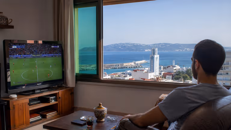Légalité IPTV au Maroc et en Europe — cadre informatif