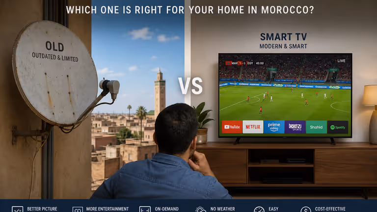 M3U مقابل Xtream Codes: ما الفرق لـ IPTV؟