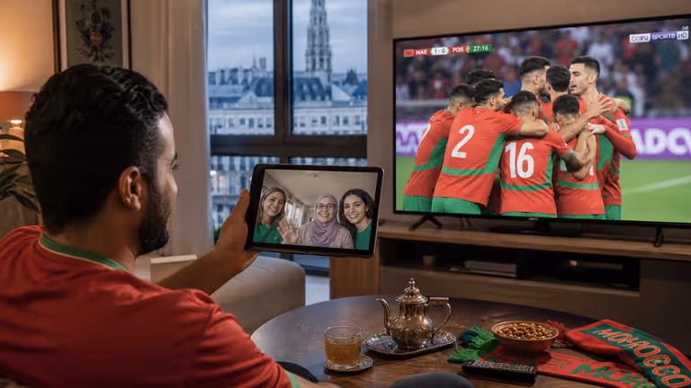 هل IPTV قانوني في المغرب وأوروبا؟ ما يجب معرفته 2026