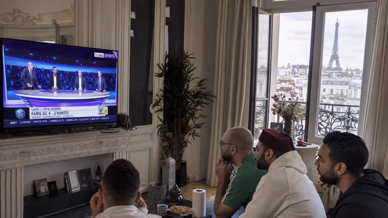 IPTV رياضة المغرب 2026: البطولة، CAN ودوري الأبطال بجودة 4K
