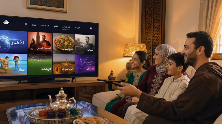 IPTV رخيص أوروبا 2026: مقارنة السعر مقابل الجودة (يورو)