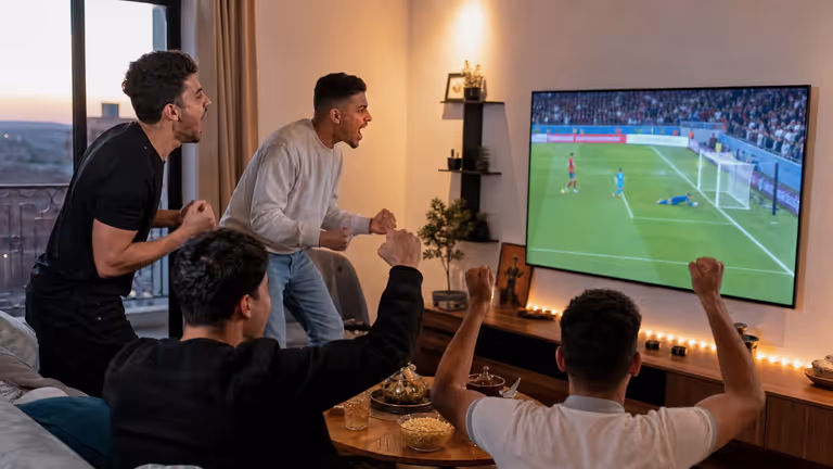 Sport IPTV au Maroc : Botola Pro et compétitions en direct 4K