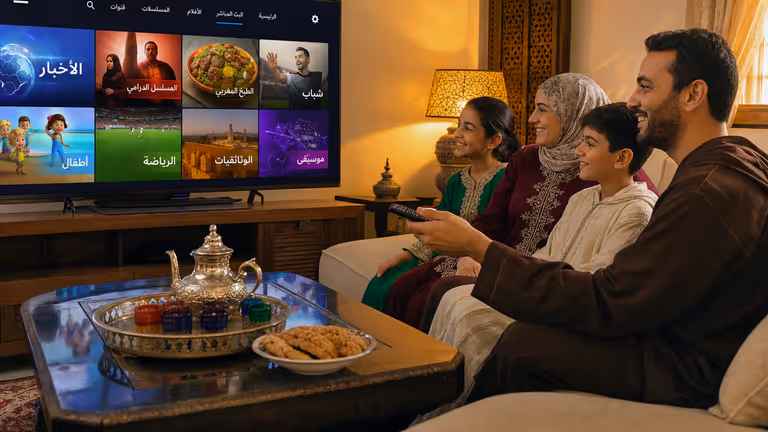 M3U vs Xtream Codes: What's the Difference for IPTV?
